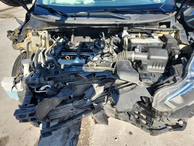 Photo 11 from auction – 2021 NISSAN VERSA with VIN 3N1CN8EV7ML888985