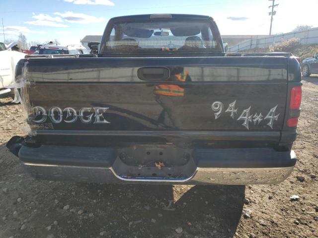 Photo 6 from auction – 1994 DODGE RAM 1500 with VIN 1B7HF16Y2RS672549