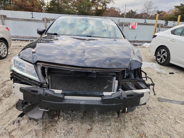 Photo 5 from auction – 2017 ACURA ILX PREMIU with VIN 19UDE2F88HA005367