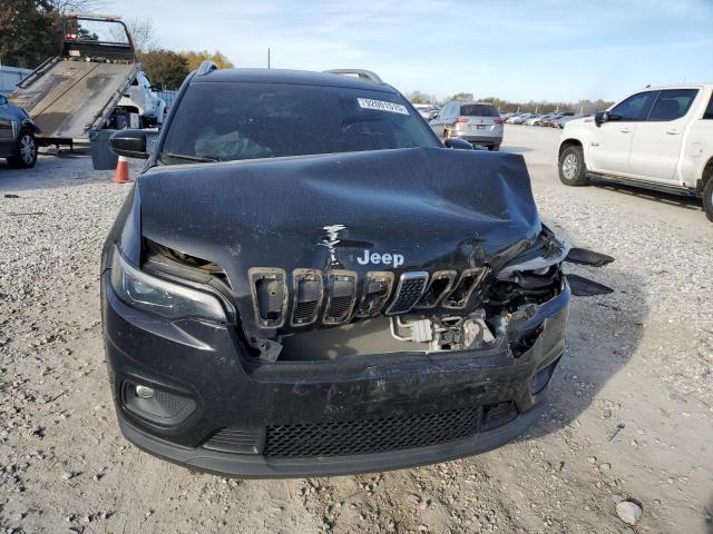 Photo 5 from auction – 2019 JEEP CHEROKEE L with VIN 1C4PJLCB7KD466112