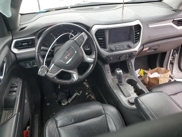 Photo 8 from auction – 2018 GMC ACADIA with VIN 1GKKNMLA0JZ186386