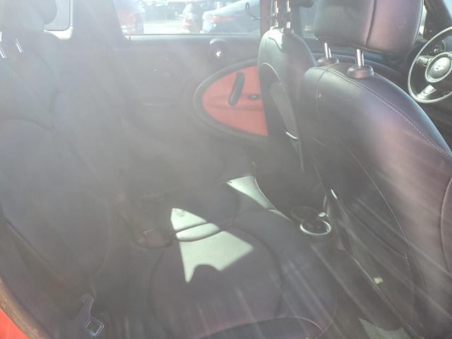 Photo 10 from auction – 2016 MINI COOPER S C with VIN WMWZC5C55GWT39697