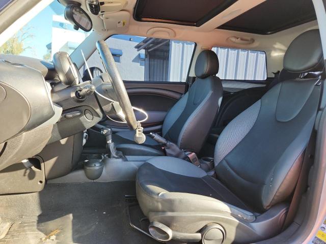 Photo 7 from auction – 2009 MINI COOPER with VIN WMWMF33579TW76642