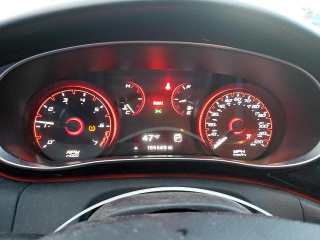 Photo 9 from auction – 2015 DODGE DART SXT with VIN 1C3CDFBB4FD420630