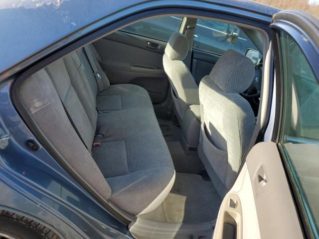 Photo 10 from auction – 2004 TOYOTA CAMRY LE with VIN 4T1BF32K04U587947