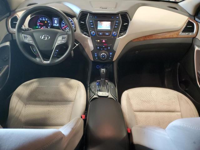 Photo 8 from auction – 2016 HYUNDAI SANTA FE S with VIN KM8SMDHF6GU149282