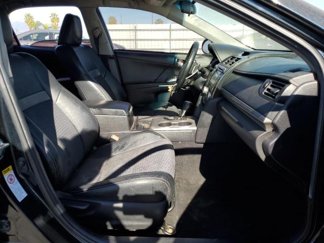 Photo 7 from auction – 2014 TOYOTA CAMRY L with VIN 4T1BF1FK2EU863903