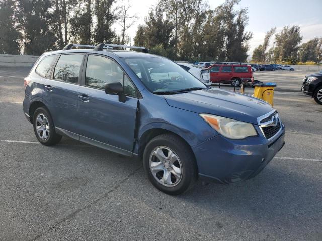 Photo 4 from auction – 2014 SUBARU FORESTER 2 with VIN JF2SJAAC5EG409986