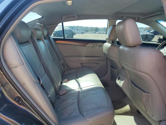 Photo 10 from auction – 2011 TOYOTA AVALON BAS with VIN 4T1BK3DB7BU389663