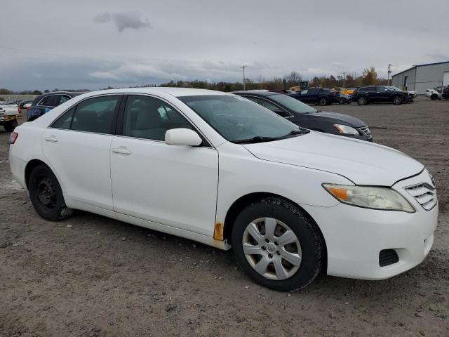 Photo 4 from auction – 2010 TOYOTA CAMRY BASE with VIN 4T1BF3EK5AU558189