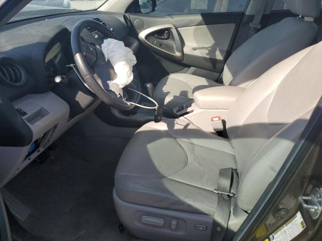 Zdjęcie 7 z aukcji – 2011 TOYOTA RAV4 LIMIT z VIN 2T3YF4DV9BW104998