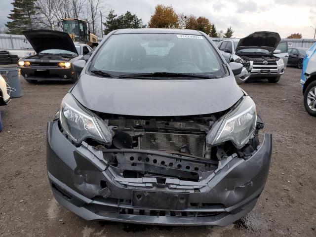 Photo 5 from auction – 2017 NISSAN VERSA NOTE with VIN 3N1CE2CP7HL373086
