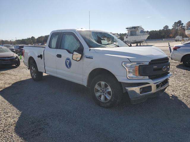 Photo 4 from auction – 2018 FORD F150 SUPER with VIN 1FTEX1C56JFA55257