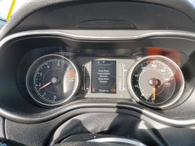 Photo 9 from auction – 2019 JEEP CHEROKEE L with VIN 1C4PJLLB0KD387705