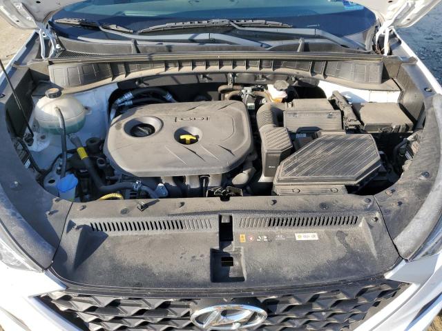 Photo 12 from auction – 2019 HYUNDAI TUCSON SE with VIN KM8J2CA48KU980294