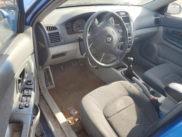 صورة رقم 8 من المزاد - 2006 KIA SPECTRA5 مع VIN KNAFE161165328232