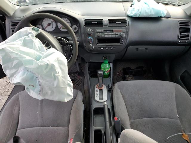 صورة رقم 8 من المزاد - 2002 HONDA CIVIC مع VIN 1HGES16562L005778