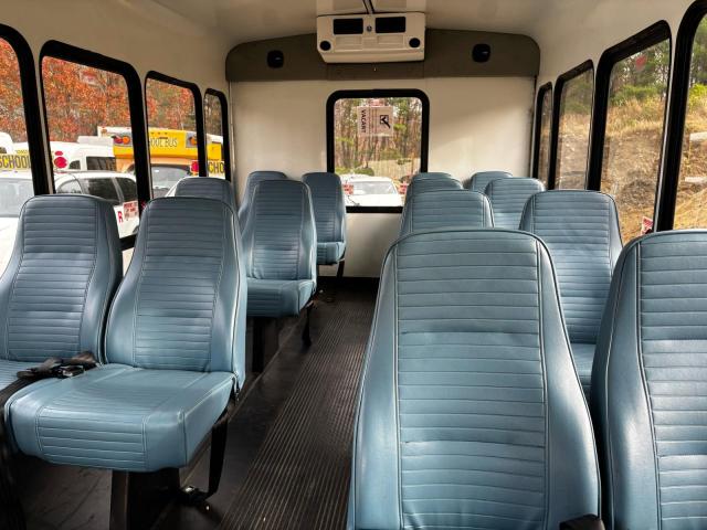 Photo 6 from auction – 2014 FORD ECONOLINE with VIN 1FDWE3FLXEDA72060