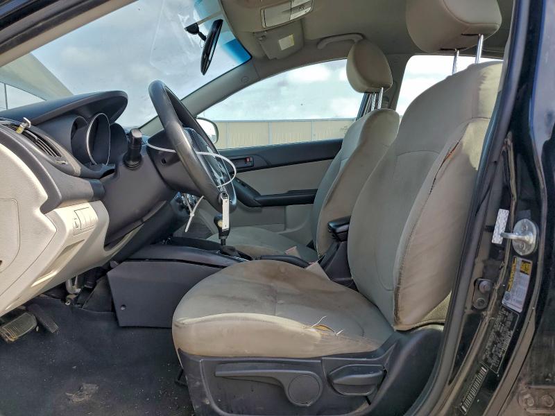 Photo 7 from auction – 2011 KIA FORTE EX with VIN KNAFU4A20B5426506
