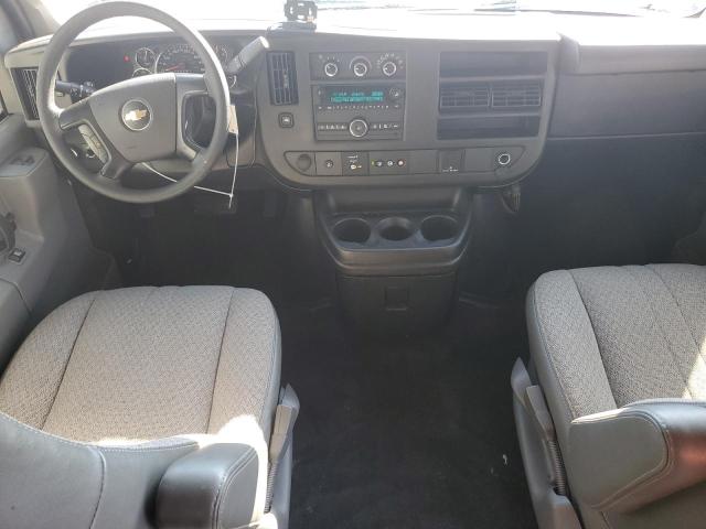 Photo 8 from auction – 2016 CHEVROLET EXPRESS G3 with VIN 1GAZGPFF7G1278754