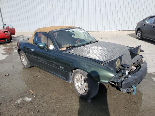 Photo 4 from auction – 1997 MAZDA MX-5 MIATA with VIN JM1NA3538V0725876
