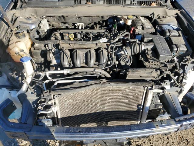 Photo 11 from auction – 2018 FORD FUSION with VIN 3FA6P0H7XJR227159