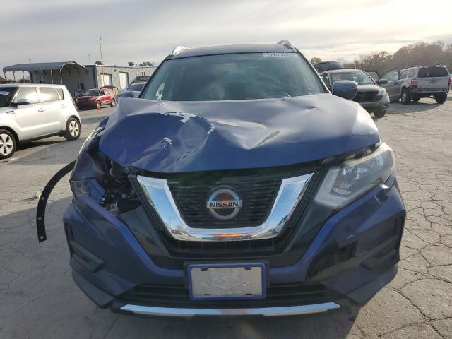 Photo 5 from auction – 2018 NISSAN ROGUE S with VIN KNMAT2MV0JP541216