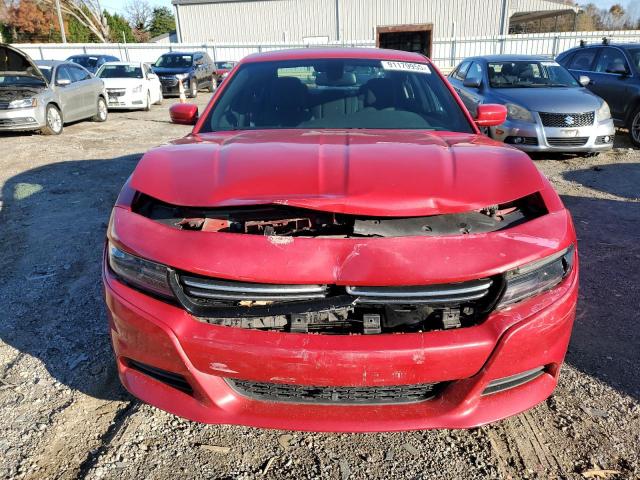 Photo 5 from auction – 2016 DODGE CHARGER with VIN 2C3CDXBG0GH115079