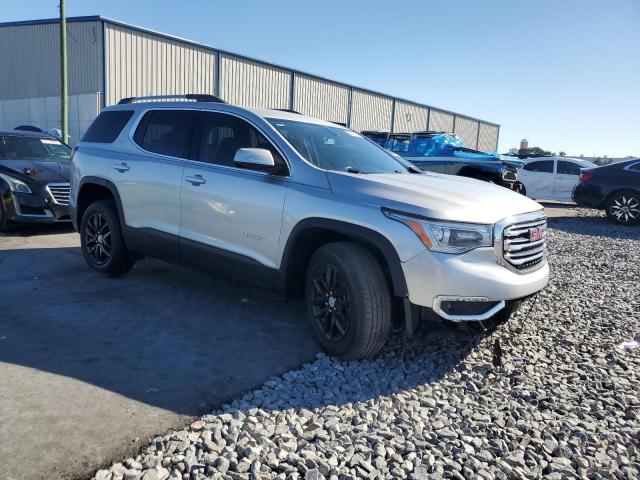 Photo 4 from auction – 2018 GMC ACADIA SLT with VIN 1GKKNMLS4JZ116463