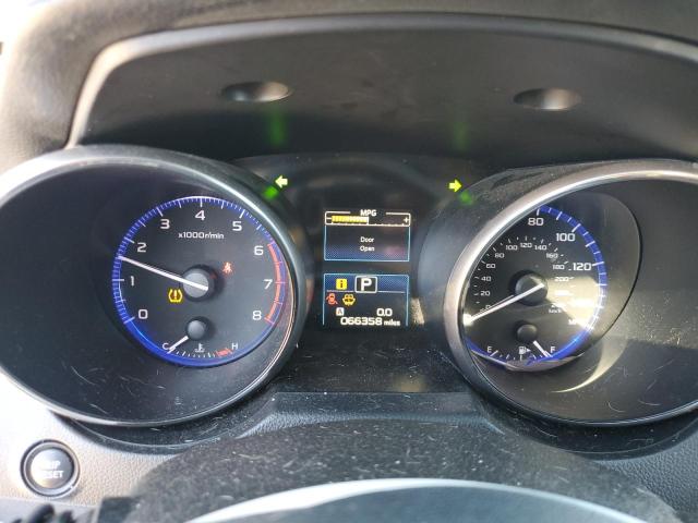 Снимка 9 от търг – 2018 SUBARU OUTBACK 2. с VIN 4S4BSADC8J3277388