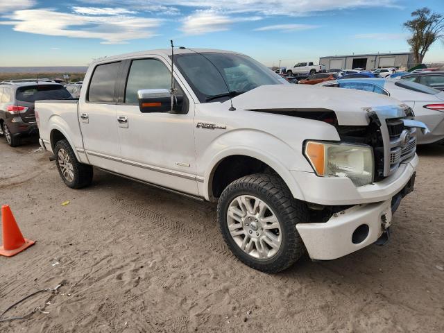 Photo 4 from auction – 2011 FORD F150 SUPER with VIN 1FTFW1CT4BFB45076