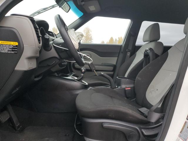 Photo 7 from auction – 2018 KIA SOUL with VIN KNDJN2A26J7547042