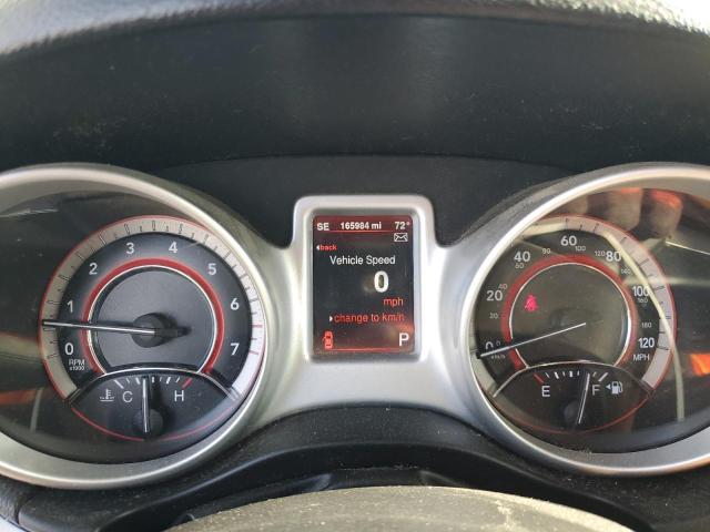 Photo 9 from auction – 2014 DODGE JOURNEY SX with VIN 3C4PDCBB3ET118900