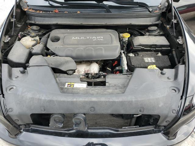 Photo 12 from auction – 2017 JEEP CHEROKEE with VIN 1C4PJMDBXHW602430