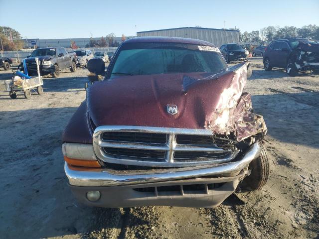 Photo 5 from auction – 2000 DODGE DAKOTA with VIN 1B7GL22X9YS632989
