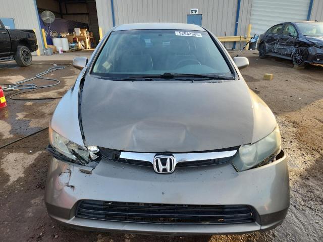 Photo 5 from auction – 2008 HONDA CIVIC LX with VIN 2HGFA16568H525542