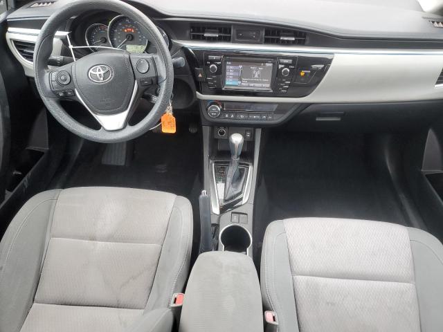 Photo 8 from auction – 2015 TOYOTA COROLLA L with VIN 5YFBURHE0FP284844