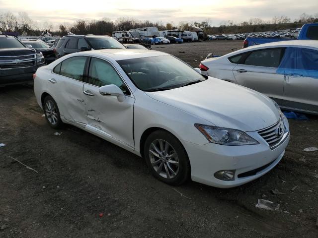 Photo 4 from auction – 2011 LEXUS ES 350 with VIN JTHBK1EG1B2414683