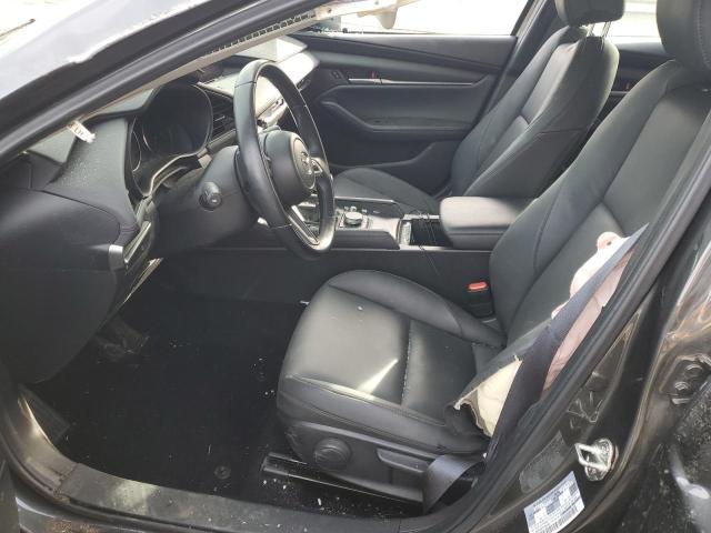 Photo 7 from auction – 2023 MAZDA 3 SELECT with VIN 3MZBPABM7PM366343