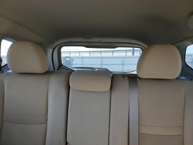 Photo 10 from auction – 2016 NISSAN ROGUE S with VIN KNMAT2MV7GP656842