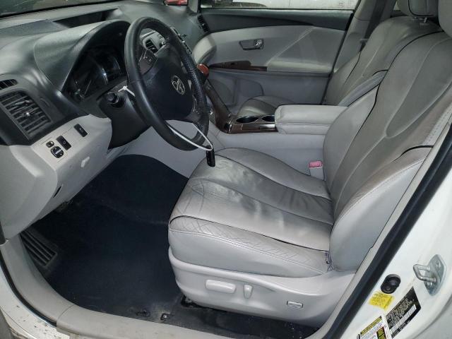 Photo 7 from auction – 2012 TOYOTA VENZA LE with VIN 4T3BK3BB5CU071665