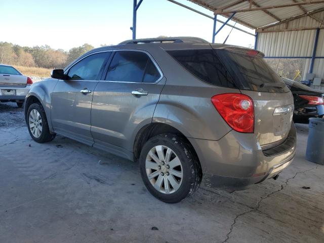 Photo 2 from auction – 2011 CHEVROLET EQUINOX LT with VIN 2CNALFEC0B6412345