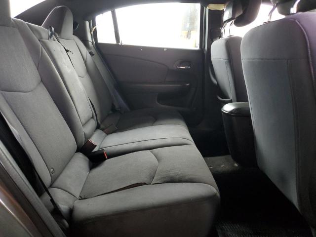 Zdjęcie 10 z aukcji – 2013 CHRYSLER 200 TOURIN z VIN 1C3CCBBB8DN584739