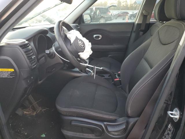 Zdjęcie 7 z aukcji – 2016 KIA SOUL z VIN KNDJN2A20G7355172