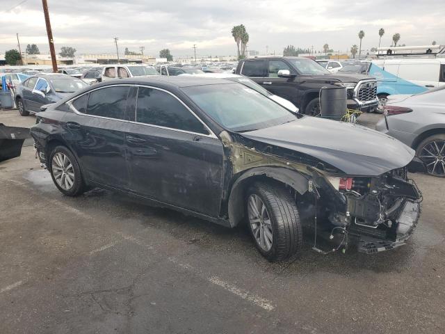 Photo 4 from auction – 2022 LEXUS ES 300H BA with VIN 58ADA1C14NU013489