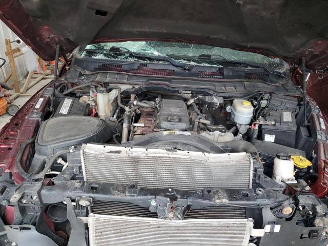Photo 11 from auction – 2016 RAM 2500 ST with VIN 3C6UR5CL3GG235502