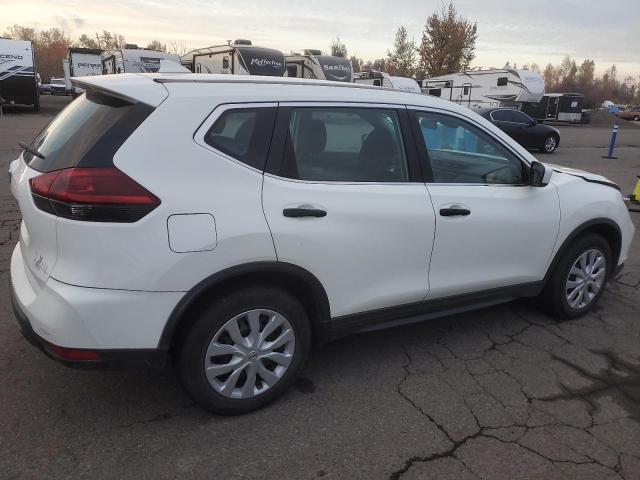 Photo 3 from auction – 2019 NISSAN ROGUE S with VIN 5N1AT2MT9KC772957