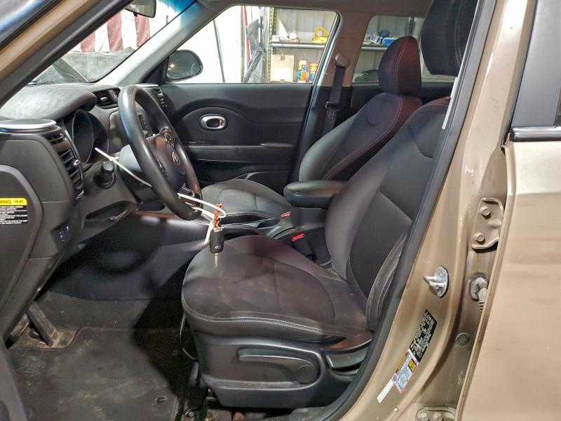 Photo 7 from auction – 2015 KIA SOUL with VIN KNDJN2A24F7227516