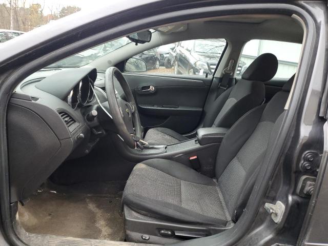 Photo 7 from auction – 2012 CHEVROLET MALIBU with VIN 1G1ZC5E04CF325930