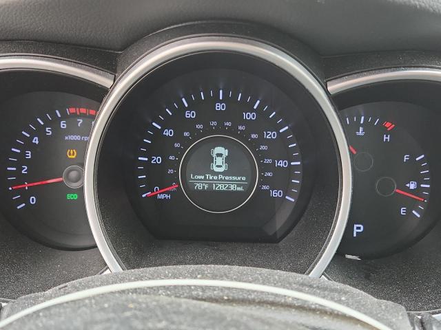 Photo 9 from auction – 2015 KIA OPTIMA LX with VIN 5XXGM4A73FG443899